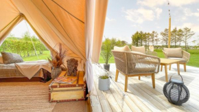 Båstad Glamping in Båstad